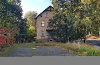 Haus kaufen in 02692 Doberschau, Doberschau-Gaußig - Haus zu verkaufen Sanierungsobjekt großes Grundstück