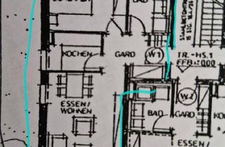 Wohnung kaufen in 88521 Ertingen, Ertingen - Wohnung zu verkaufen in 88521 !