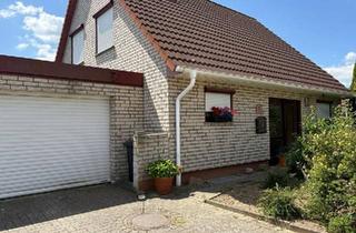 Einfamilienhaus kaufen in 38324 Kissenbrück, Kissenbrück - Einfamilienhaus Kissenbrück