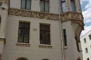 Mehrfamilienhaus kaufen in 07973 Greiz, Greiz - Mehrfamilienhaus Gründerzeit