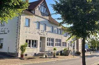 Haus kaufen in 34434 Borgentreich, Borgentreich - Landgasthof in der Warburger Börde