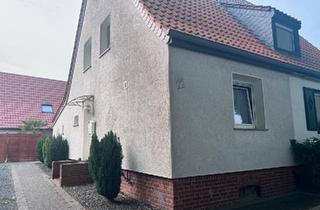 Doppelhaushälfte kaufen in 47475 Kamp-Lintfort, Kamp-Lintfort - Häuschen im schönen Kamp-Lintfort