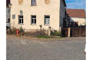 Einfamilienhaus kaufen in 04874 Belgern, Belgern-Schildau - Einfamilienhaus