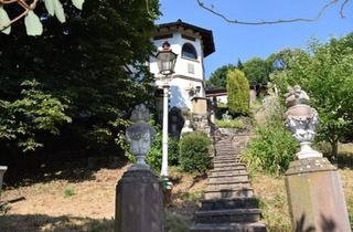 Villa kaufen in 77833 Ottersweier, Ottersweier - EFH mit Einliegerwohnung Haus Villa