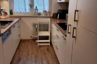 Wohnung kaufen in 77694 Kehl, Kehl - 4 Zimmer Eigentumswohnung in Kehl-Goldscheuer PROVISIONSFREI