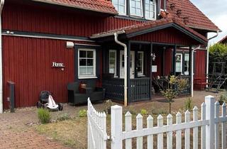 Einfamilienhaus kaufen in 29308 Winsen, Winsen (Aller) - Schwedenhaus in ruhiger Lage