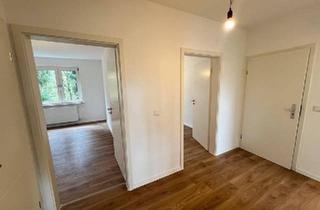 Wohnung kaufen in 59929 Brilon, Brilon - Eigentumswohnung Brilon Altenbüren von privat