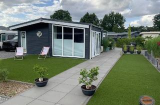 Villa kaufen in 47624 Kevelaer, Kevelaer - Chalet incl. Grundstück mit Stellplatz für WoMo Caravan PKWs