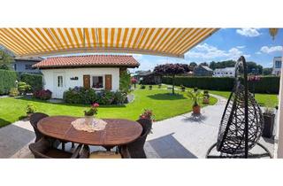 Villa kaufen in 46514 Schermbeck, Schermbeck - LandhausvillaMehrgenerationshaus mit Baugrundstück.