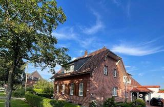 Villa kaufen in 46514 Schermbeck, Schermbeck - LandhausvillaMehrgenerationshaus mit Baugrundstück.