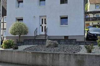 Einfamilienhaus kaufen in 34431 Marsberg, Marsberg - Schönes Einfamilienhaus in Ferienregion zu verkaufen