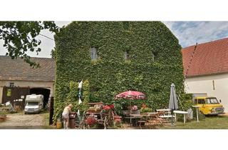 Haus kaufen in 04603 Nobitz, Nobitz - verkaufe 4 Seitenhof