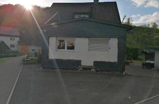 Einfamilienhaus kaufen in 57520 Steinebach, Steinebach/Sieg - Einfamilienhaus