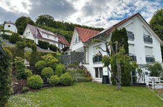 Einfamilienhaus kaufen in 72479 Straßberg, Straßberg - Einfamilienhaus mit Einliegerwohnung in Straßberg