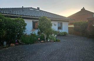 Einfamilienhaus kaufen in 19205 Gadebusch, Gadebusch - Verkauf eines gepflegten Einfamilienhaus im Bungalow stiel