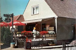 Einfamilienhaus kaufen in 17217 Penzlin, Penzlin - 1 - 2 o. Drei Familienhaus Platz ist auf drei Etagen, ca. 280 qm