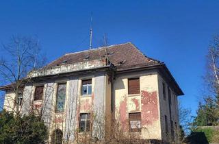Villa kaufen in 39624 Kalbe, Kalbe (Milde) - Alte Villa