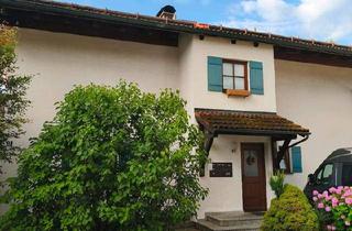 Wohnung kaufen in 83416 Saaldorf-Surheim, Saaldorf-Surheim - Privatverkauf - Großzügige 3,5 Zimmer DG- Wohnung in Saaldorf