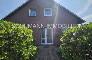 Einfamilienhaus kaufen in 26345 Bockhorn, Bockhorn - Raus aus der Stadt!! Großzügiges und sehr gepflegtes Einfamilienhaus in alt gewachsener Wohnsiedlung