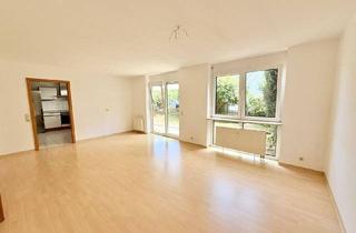 Wohnung kaufen in 71155 Altdorf, Altdorf - Charmant mit Terrasse & Gartenanteil