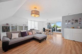 Wohnung kaufen in 71155 Altdorf, Altdorf - Logenplatz für die Familie