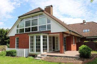 Wohnung kaufen in Im Wiesengrund 15, 22889 Tangstedt, Tangstedt - 3- Zimmer Komfort Wohnung mit Sonnenterrasse und ca. 200 m² Gartennutzung