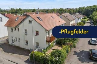 Doppelhaushälfte kaufen in 71691 Freiberg, Freiberg am Neckar - Flexible Doppelhaushälfte: Ein- bis Zweifamilienhaus in gefragter Lage