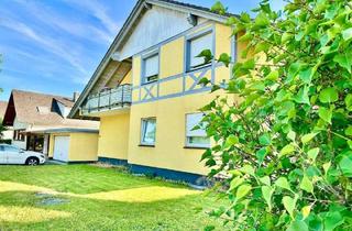 Haus kaufen in 77972 Mahlberg, Mahlberg-Orschweier - Idyllisch und gut angebunden - Zweifamilienhaus in Mahlberg-Orschweier