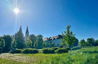 Wohnung kaufen in 85229 Markt Indersdorf, Markt Indersdorf - Moderne Wohnung mit direktem Zugang ins Grüne