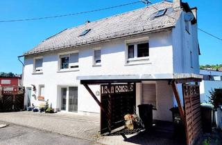 Haus kaufen in 56203 Höhr-Grenzhausen, Höhr-Grenzhausen - ***Ein-Zweifamilienhaus in toller Lage mit Garten in Höhr-Grenzhausen***