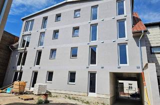 Wohnung kaufen in Kurze Straße 7, 17094 Burg Stargard, Burg Stargard - Besichtigung nach Vereinbarung