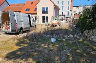 Wohnung kaufen in Kurze Straße, 17094 Burg Stargard, Burg Stargard - Wohnung mit Grundstück