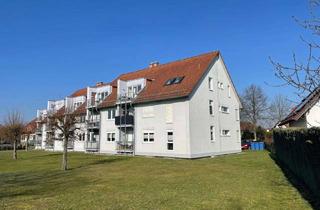 Wohnung kaufen in 36179 Bebra, Kapitalanlage: Geräumige 4-Zimmer-Wohnung in Bebra