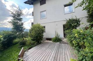 Wohnung kaufen in 87527 Sonthofen, 2-Zi.-ETW, S-Terr., EBK, ruhige, zentrale Aussichtslage, Sonthofen