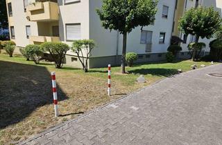 Wohnung kaufen in Ramonville Straße, 61184 Karben, 3-Raum-Hochparterre-Wohnung mit EBK in Karben
