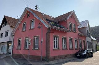 Wohnung kaufen in Südring 1 a, 76848 Spirkelbach, Top-bewertete, voll ausgestattete Ferienwohnung mit Wellness-Highlight im Pfälzer Wald