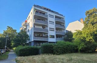 Wohnung kaufen in Binzstrasse 15b, 13189 Pankow (Pankow), Schöne 3-Raum-EG-Wohnung mit Terrasse/eigenem Garten in Berlin Pankow
