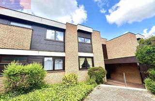 Wohnung kaufen in 30966 Hemmingen, Wohnjuwel in bester Lage