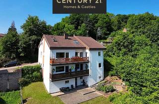 Wohnung kaufen in 66482 Zweibrücken, Neuwertige große ETW mit Balkon und Garten zum Sofortbezug in Top Lage, Sackgasse in Zweibrücken