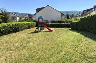 Wohnung kaufen in 69181 Leimen, Terrasse, Garten, TG-Stellplatz und viel Platz für die Familie!