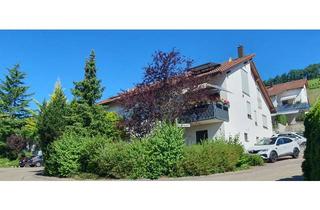 Wohnung kaufen in Im Landgraben, 71717 Beilstein, Helle, ruhige 2,5-Zimmer-DG-Wohnung mit EBK in Beilstein - provisionsfrei