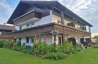 Wohnung kaufen in Isingerstr., 83339 Chieming, Direkt am Chiemsee 2ZKB mit Hobbyraum und außergewöhnlicher Terrasse