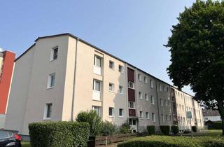 Wohnung kaufen in Peter-Simons-Str. 29, 53879 Euskirchen, seltene 4-Zimmerwohnung mit guter Raumaufteilung