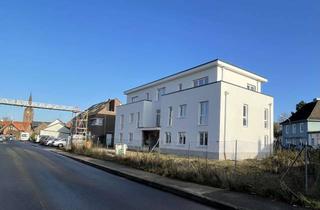 Wohnung kaufen in Hardter Waldstraße 41, 41169 Hardt-Mitte, Exklusive, neuwertige 2-Zimmer-Wohnung mit 25 qm Terrasse in Mönchengladbach