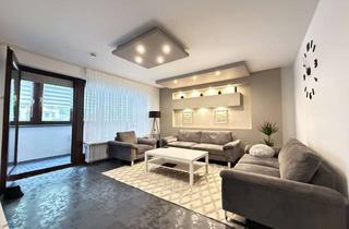 Wohnung kaufen in 45731 Waltrop, Exklusive, vollständig renovierte 3-Zimmer-Wohnung mit Balkon und EBK in Waltrop Provision frei
