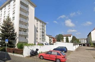 Wohnung kaufen in Gustav-Stresemannstr., 68723 Schwetzingen, Ansprechende Wohnung in Schwetzingen/ Nordstadt ##Provisionsfrei##