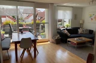 Wohnung kaufen in 71409 Schwaikheim, Moderne und lichtdurchflutete 3-Zimmer-Wohnung in Schwaikheim -Privatverkauf