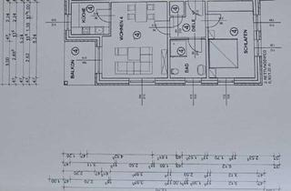 Wohnung mieten in Groppeler Straße 1B, 33442 Herzebrock-Clarholz, Freundliche und gepflegte 2-Raum-Wohnung im Mfh in Herzebrock-Clarholz