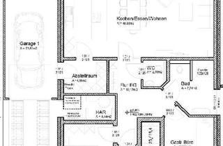 Wohnung mieten in 47638 Straelen, Exklusive, neuwertige 3-Zimmer-EG-Wohnung mit gehobener Innenausstattung mit Garten