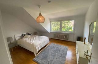 Wohnung mieten in Johann Sebastian Bach 12, 78224 Singen, möblierte 3-Raum-DG-Wohnung in Singen